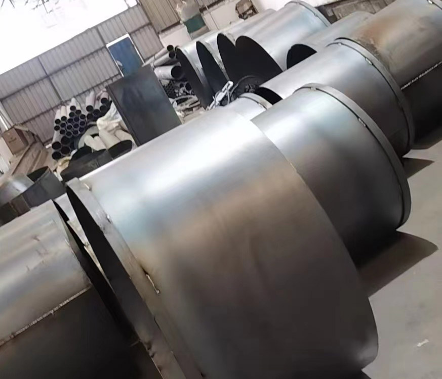 金山区试桩护筒