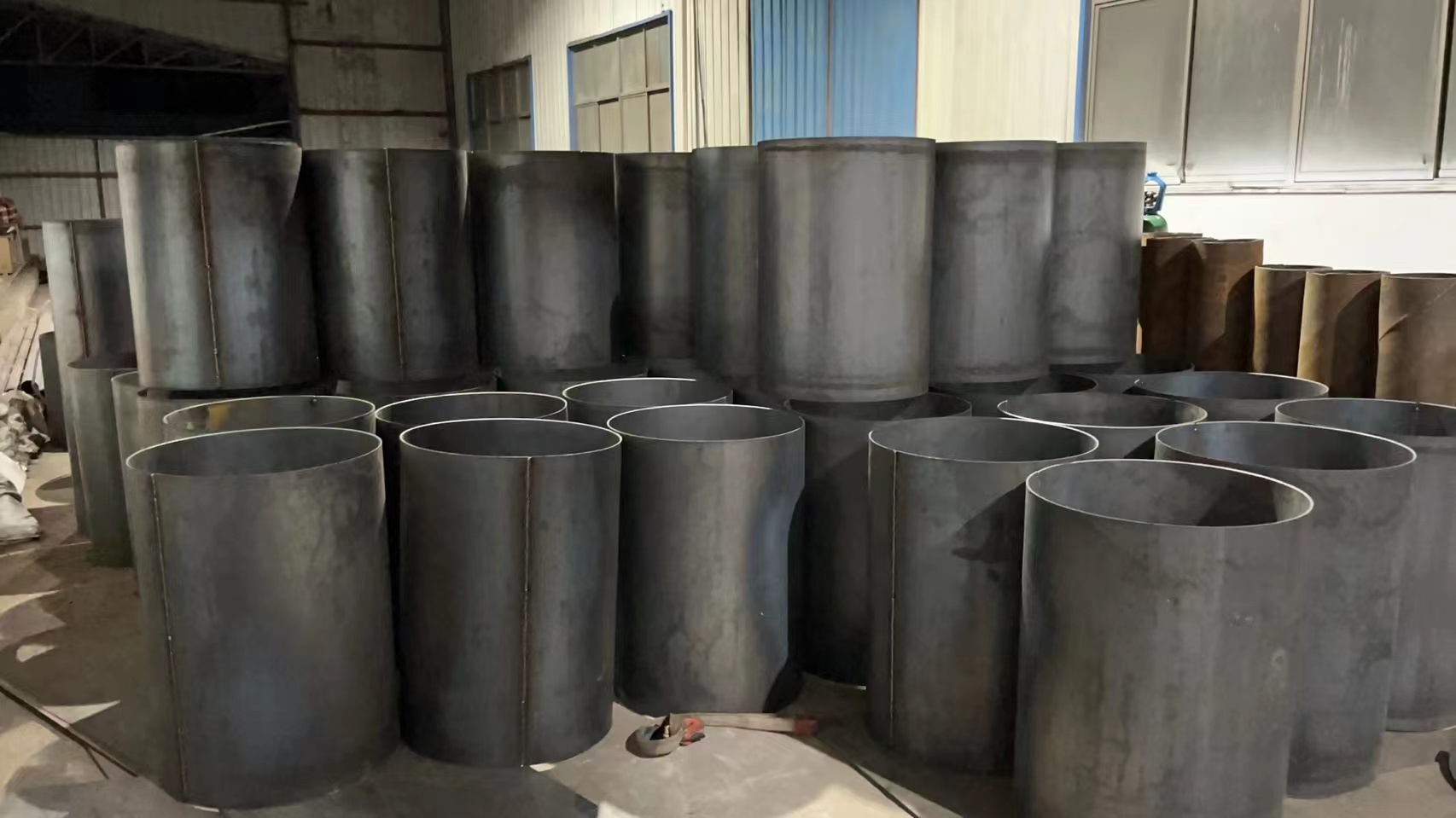 金山区试桩护筒厂家