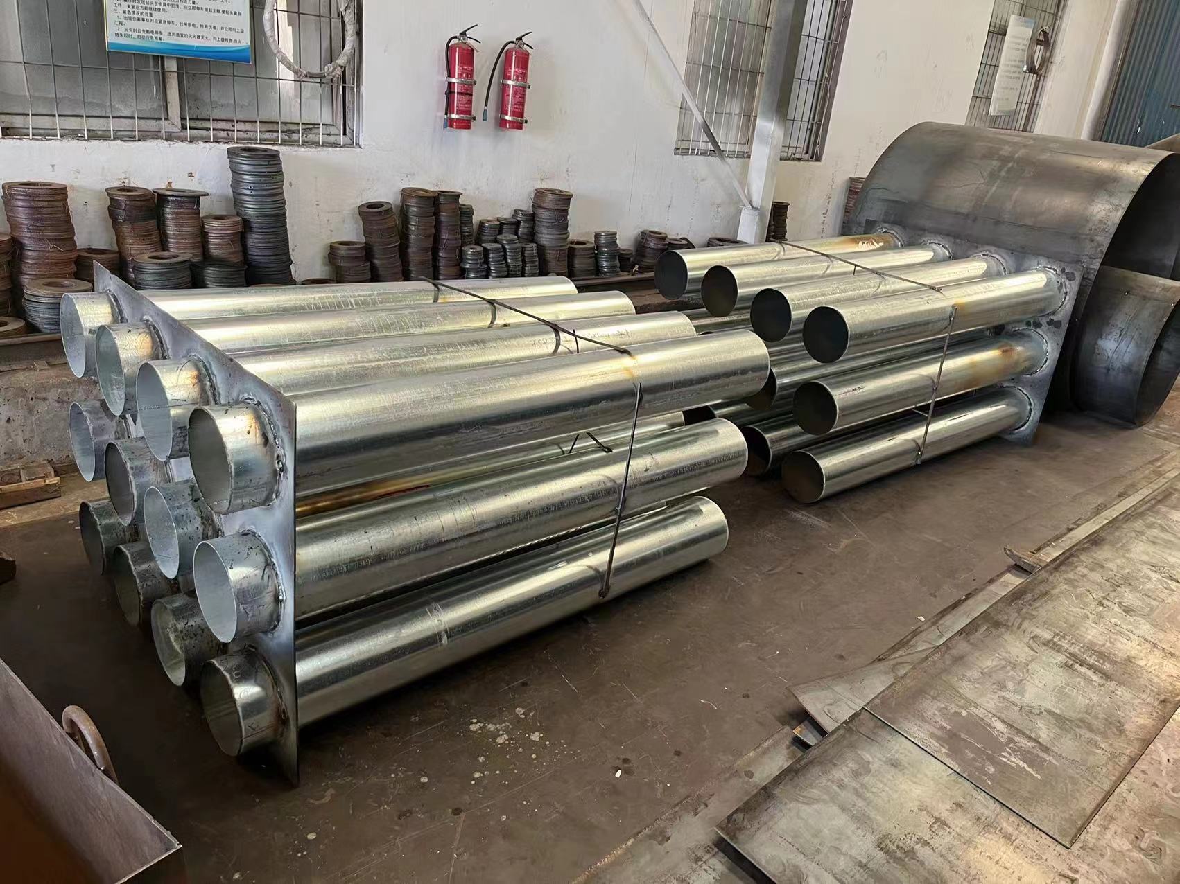 金山区电气套管出租