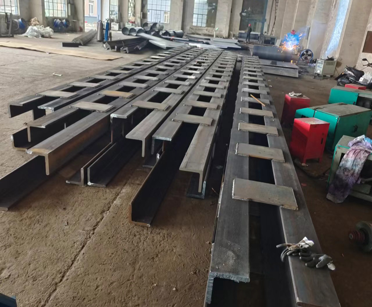 金山区钢护筒出租电话