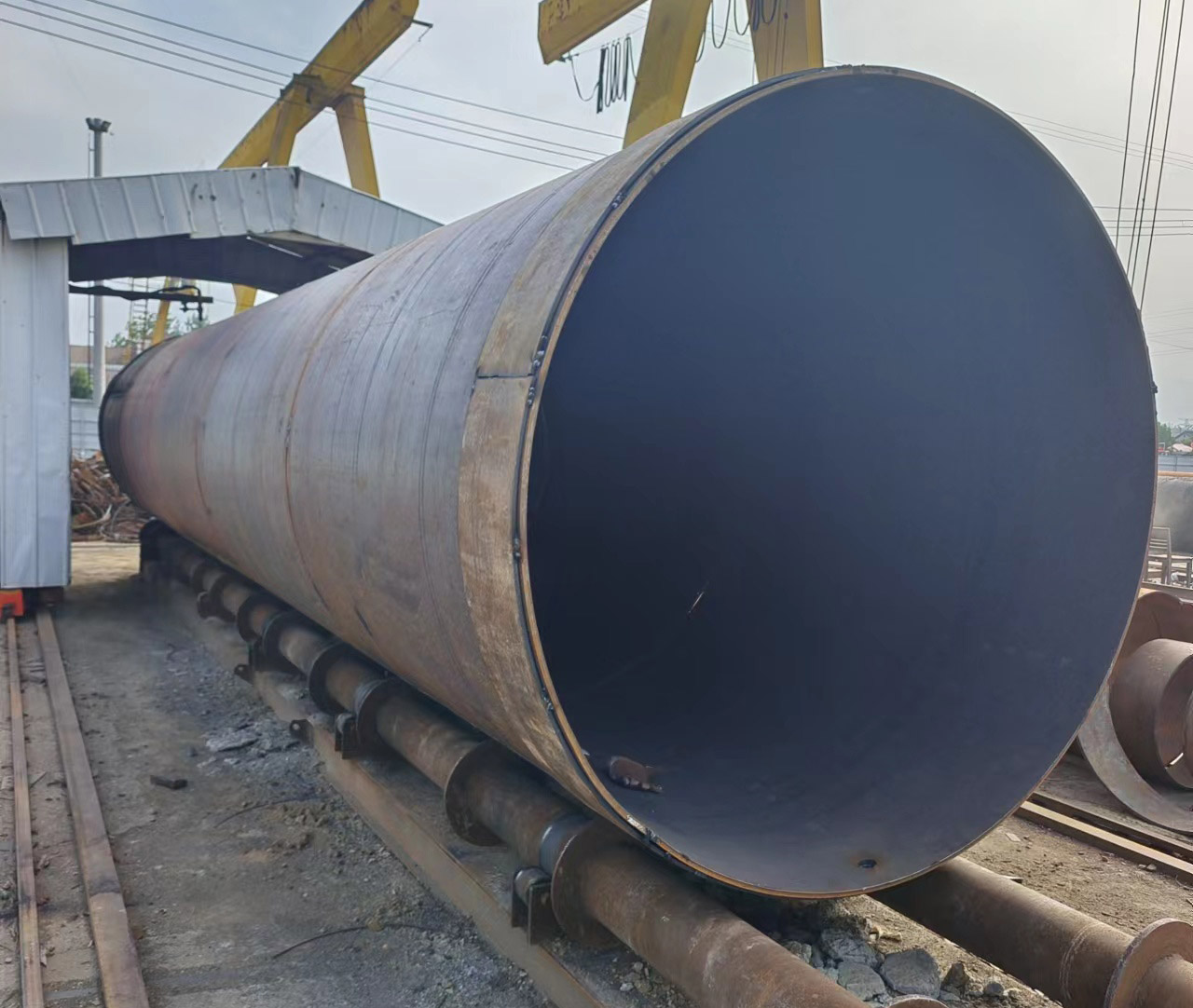 金山区钢护筒出租销售